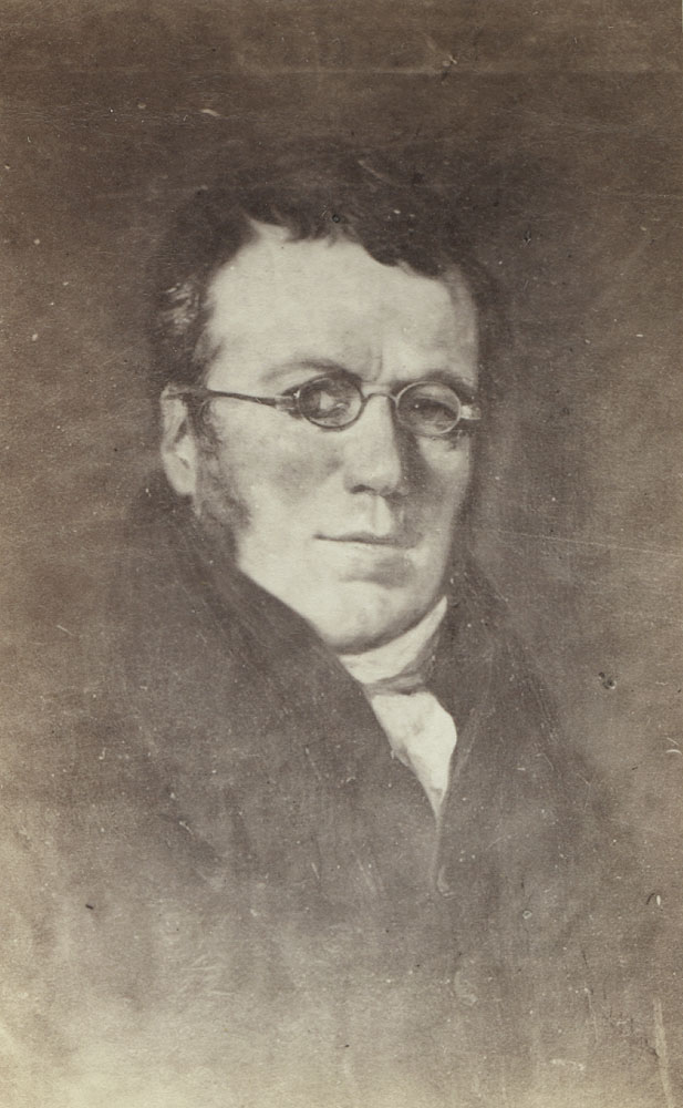 James Cleland (1770 – 1840)