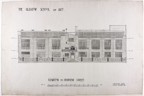 The Haldane Academy 1833-1853
